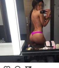 Muhteşem Güzel Tarsus Escort - Mersin Kızları