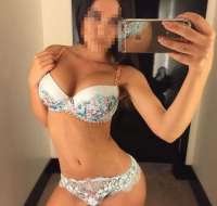 Muhteşem Güzel Tarsus Escort - Mersin Kızları