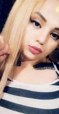 Muhteşem Mezitli Escort Bayan Profili