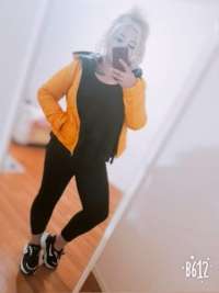 Muhteşem Mezitli Escort Bayan Profili