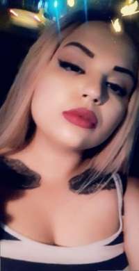 Muhteşem Mezitli Escort Bayan Profili