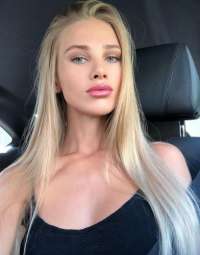 Muhteşem Mezitli Escort Bayan Profili
