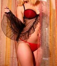 Olağanüstü Güzellikte Tarsus Escort Bayan - Mersin