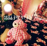 Olağanüstü Mersin Tarsus Escort