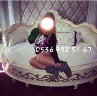 Olağanüstü Mersin Tarsus Escort