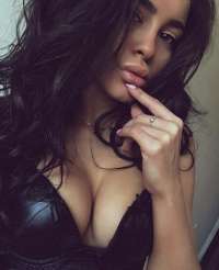 Olağanüstü ve Güzel Escort Erdemli'nin Sırları