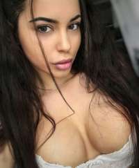 Olağanüstü ve Güzel Escort Erdemli'nin Sırları