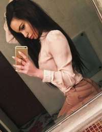 Olağanüstü ve Güzel Escort Erdemli'nin Sırları