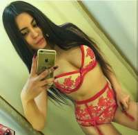 Olağanüstü ve Güzel Escort Erdemli'nin Sırları