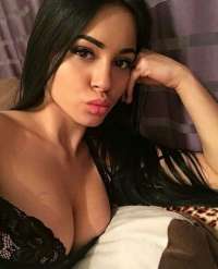 Olağanüstü ve Güzel Escort Erdemli'nin Sırları