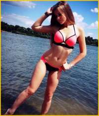 Özel Hizmetler Sunan Escort Erdemli'nin Buğulu Bakışlı Dilberi, Suna