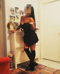 Özgünlüğü ve Cesaretiyle Sizi Kendine Aşık Edecek Erdemli Escort Bayan