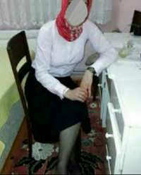 Özgür Ruhlu Mersin Tarsus Escort
