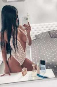Özgüveni Yüksek, Güzel ve Profesyonel Mersin Akdeniz Eskort