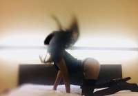 Rakipsiz Hizmetin Adı: Erdemli Escort Bayan