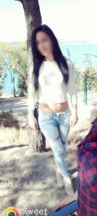 Sevgili Modeli Hizmetler Veren Escort Bayan: Mezitli'den Cazibeli İpek
