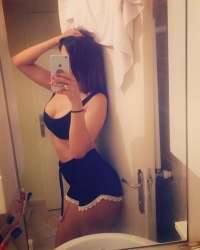Sihirli Escort Erdemli'nin Benzersiz Güzellikleri