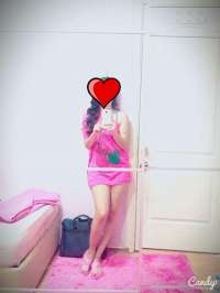 Sihirli Escort Erdemli'nin Benzersiz Güzellikleri