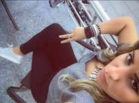 Silifke'de Güzellik ve Stil Dolu Escort Bayan - Fulya