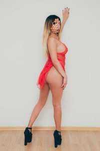 Silifke'den Eşsiz Mersin Eskort Hatununuzu Tanıyın