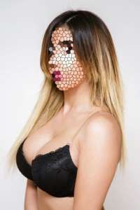 Silifke'den Eşsiz Mersin Eskort Hatununuzu Tanıyın