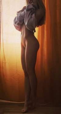 Silifke'nin Ateşli ve Cici Escort Bayanı Meral