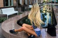 Silifke'nin Ateşli ve Cici Escort Bayanı Meral