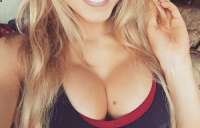 Silifke'nin Ateşli ve Cici Escort Bayanı Meral