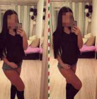 Silifke'nin Büyüleyici Eskortu, Genç ve Güzel: Asu