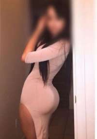 Silifke'nin Büyüleyici Eskortu, Genç ve Güzel: Asu