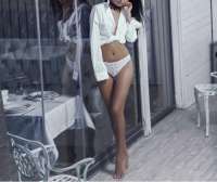 Silifke'nin Büyüleyici Eskortu: Zarif, Sofistike ve Tutkulu