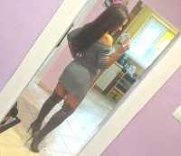 Silifke'nin Cazibeli ve Şehvetli Eskortu: Mersin Silifke Eskort