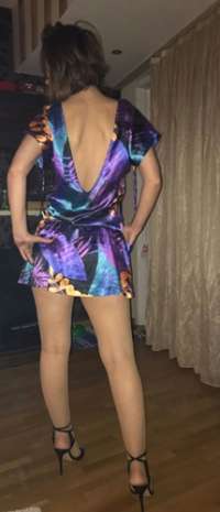 Silifke'nin Çekici Ve Karizmatik Mersin Eskort Kızı İle Tanışın