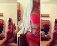 Silifke'nin Elitleri İçin: Esmer Eskort Cemre