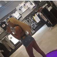 Silifke'nin Eşsiz Güzeli Eskort Suzan