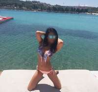 Silifke'nin Gizemli Güzeli: İdeal Eskort