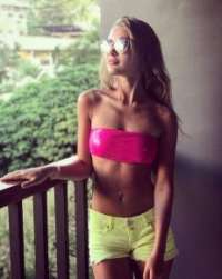 Silifke'nin Tutsak Edici Escort Kızıyla Tanışmanın Vakti Geldi