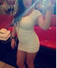 Sınırlarınızı Aşacak Tutkulu Mersin Akdeniz Escort Bayan - Yalın