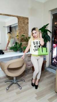 Sıradışı Mersin Akdeniz Eskort Deneyimi