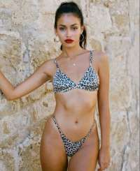 Sizi Rüya Gibi bir Maceraya Taşıyacak Erdemli Escort Bayan