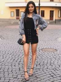 Tarsus Escort: Akılları Başından Alacak Bir Güzellik