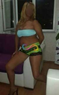 Tarsus Escort - Büyüleyici güzellik Şule
