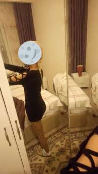 Tarsus Escort Kızı Gizem'in Büyüleyici Hikayesi