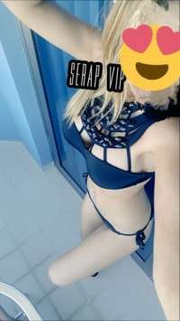 Tarsus Escort Kızı Gizem'in Büyüleyici Hikayesi