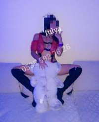 Tarsus Escort Kızıyla Müthiş Gece Deneyimleri