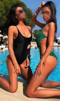 Tarsus'daki Cazibe Merkeziniz: Rüya Gibi Tarsus Escort