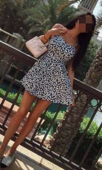 Tarsus'daki Cazibe Merkeziniz: Rüya Gibi Tarsus Escort
