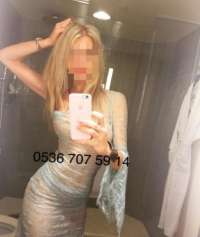 Tarsus'dan Birlikte Olabileceğiniz Unutulmaz Escort: Mersin Tarsus Escort
