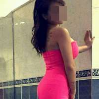 Tarsus'dan Mükemmel Escort:  Özge'nin Büyüleyici Dünyası