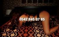 Tarsus'ta Eşsiz Güzellik: Mersin Tarsus Escort